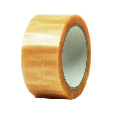 Oorlogszuchtig cafe bijtend EtiTape PVC Single-sided adhesive tape for manual use - Transparent - 50 mm  x 66 m x 33 µm - per box of 36 rolls | Etilux