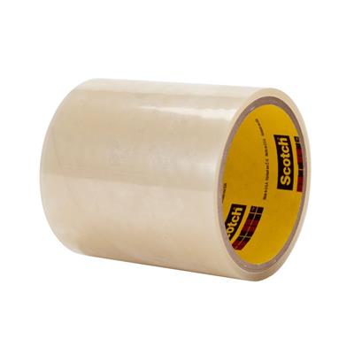 3M 467MP High Performance Acrylic Adhesive Transfer Tape - Clear -508 mm x 55 m x 0.05 mm - per roll 