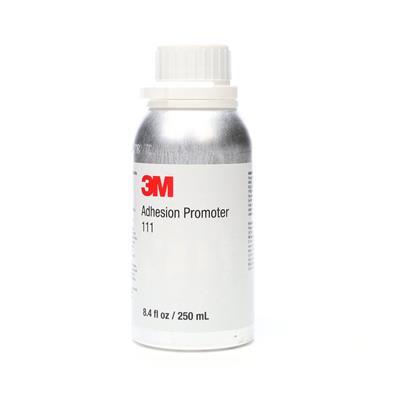 3M AP 111 Adhesion promoter - Clear - 250 ml - per box of 4 bottles 