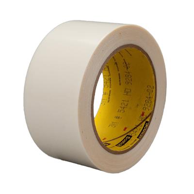 3M 5421 UHMW Polyethylene Adhesive Tape - Clear -101.6 mm x 16.5 m - per box of 3 rolls 
