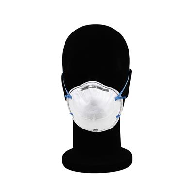 3M 8810 FFP2 Valveless Dust Mask - White - Per box of 20 pieces 