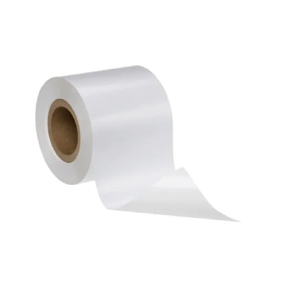 3M 7908E ScotchMark Polyester Label Material - White - 508 mm x 686 mm - Per box of 100 sheets 