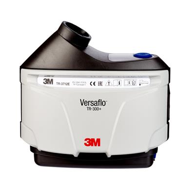 3M Versaflo TR-300 Powered Air Purifying Respirator -Per box of 1 