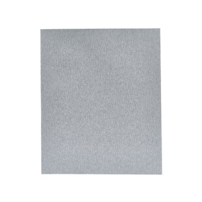 3M 618 Sanding sheet - P240 - Grey - 230 mm x 280 mm - Per box of 500 sheets 