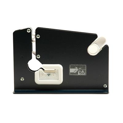 EtiTape Tafel Sealer voor plastic zakjes voor 12 mm kleefband - Blauw - per stuk 