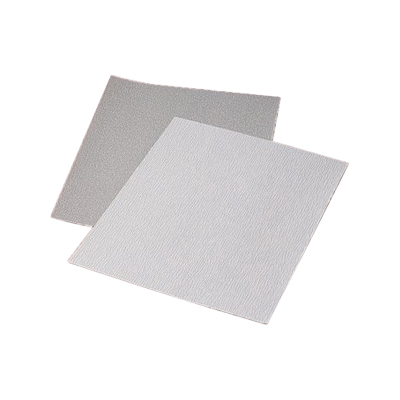 3M 618 Sanding sheet - P180 - 230 mm x 280 mm - Per box of 500 sheets 