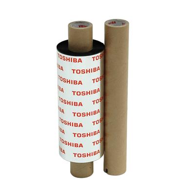 Toshiba TEC SG2 - 160 mm x 300 m - Wax-resin ribbon for thermal transfer printers - Near edge - Blac k