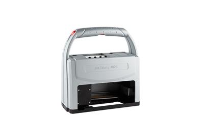 Reiner Jetstamp 1025 - Mobiele inkjet printer - USB - scherm - Bluetooth 