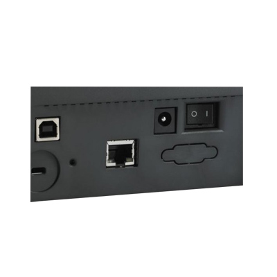 ZEBRA KARTENDRUCKER ZXP 3 - 1 SEITE - USB  - Z31-00000200EM00
