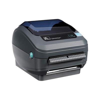 Zebra GX420D Imprimante d'étiquette - 200dpi - Thermique directe