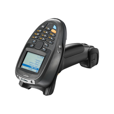 Motorola MT2090 KIT Scanner à main bluetooth - 1D - Noir - END OF SALE