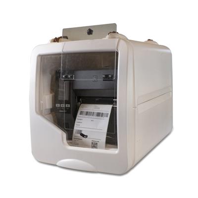 Etitherm Protection cover pour imprimante thermique - Blanc - 440 mm x 700 mm x 550 mm