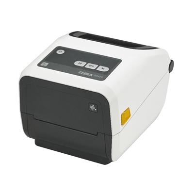 Zebra ZD420 Imprimante d'étiquette de bureau - 300dpi - Transfert thermique