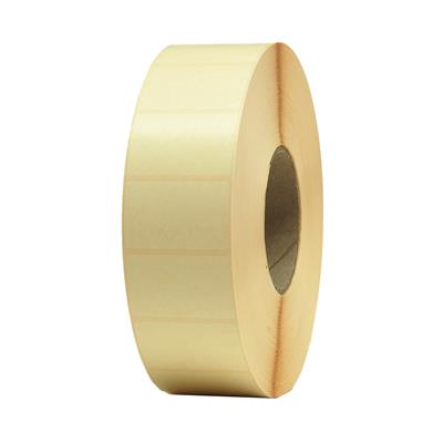 EtiRoll DT 200 - Etiketten 56 x 35 mm - Weißes ECO-Thermopapier - Permanent haftend - Rolle 76/200 m m - 4750 etiq/rlx- 16 rlx/bte
