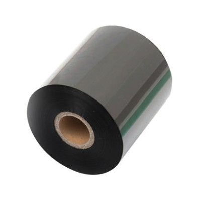EtiRibb - Solfree Wax Tape - 104mm x 300M - Outdoor - Ø25mm mandrel - Per 10 rolls 