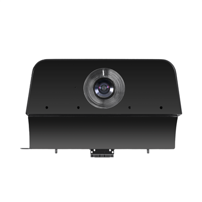 Legamaster Supreme Caméra de conférence CC1 - Full HD - Angle de vue 120° - Noir -Compatible avec  less écrans tactiles série Supreme
