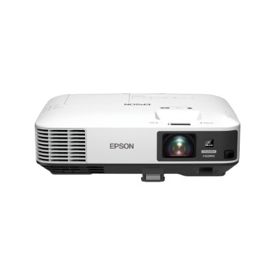 Epson EB-2250U Professioneller Projektor Full HD 5000 Lumen Installation - Zwei HDMI-Eingänge -  Wi-Fi optional 