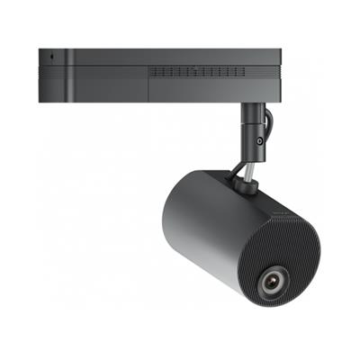 Epson EV-105 Professional Laser Projector WXGA - Digital Signage - 2000 Lumen - Inklusive Standfuß -  Inklusive Wi-fi - Schwarz 