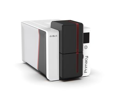 Evolis Primacy 2 - beidseitig - 300dpi - USB - Ethernet - Cardpresso XXS - Incl kit de nettoyage - i ncl Câlbe USB