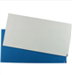 3M Nomad 4300 Ultra Clean Matte - Besteht aus 40 Blattlagen - Blau - 450 mm x 1,15 m - pro Karton mi t 6 Stück