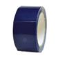 EtiTape PVC Ruban adhésif simple face à usage manuel - Bleu foncé -50 mm x 66 m x 37 µm - par boîte  de 36 rouleaux