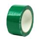 EtiTape PVC Single-sided adhesive tape for manual use - Green -50 mm x 66 m x 37 µm - per box of 36  rolls