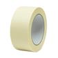 EtiTape GP 60 General Purpose Masking Tape - Rubber Adhesive - Beige - Maximum 80 ° C - 50 mm x 50 m  x 0,125 mm - per box of 24 rolls