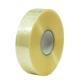 EtiTape PP Single-sided adhesive tape for machine use - Transparent - Hotmelt adhesive - 50 mm x 660  m x 30 µm - per box of 6 rolls