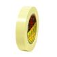 3M 8898 PP Strapping Tape - Blue - glue-free removal -48 mm x 55 m - per box of 24 rolls 