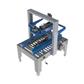 EtiTape MH-FG-1AW Automatic carton sealer with side belts - blue - 230 V - 0,4 kw - IP 54 
