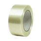 EtiTape FG10 Reinforced single-sided adhesive tape - Transparent -50 mm x 50 m - per box of 18 rolls 