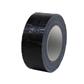 EtiTape GB 518 General Purpose Duct Tape - Standard Duct Tape - Black - 48 mm x 50 m - per box 24 ro lls