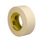 3M 202 Crepe paper masking tape for industrial use - Beige - 48 mm x 50 m - per box of 20 rolls 