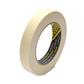 3M 2328 Single sided masking tape for automotive industry - Beige - 18 mm x 50 m x 0.14 mm - per box  of 48 rolls