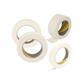 3M 2328 Single-sided masking tape for the automotive industry - Beige - 48 mm x 50 m x 0.14 mm - Per  box of 24 rolls