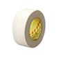3M 361 Glass Fabric Adhesive Tape - Silicone adhesive - 290° resistant - White - 19 mm x 55 m x 0,17  mm - Per box of 8 rolls