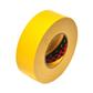 3M 389 Heavy Duty Cloth Tape - Yellow - 50 mm x 50 m x 0.26 mm - Per box of 24 rolls 