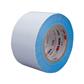 3M 398FR Glass cloth adhesive tape - White - 76,2 mm x 33 m x 0,13 mm - Box of 12 rolls 