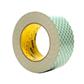 3M 410M Double sided paper tape - natural rubber adhesive - Indoor use - 25 mm x 33 m x 0,15 mm - Pe r box of 36 rolls