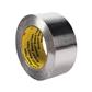 3M 425 Aluminium Metallic Tape - Grijs - 19 mm x 55 m x 0,12 mm - Per doos van 48 rollen 