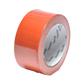 3M 764I Adhesive vinyl flooring tape - temporary use - Orange -50 mm x 33 m - per box of 24 rolls 
