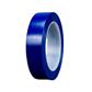 3M 471+ Einseitig klebendes Gummivinylband - Blau -3,2 mm x 33 m x 0,14 mm- pro Karton mit 12 Rollen 