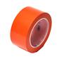 3M 471 Einseitig klebendes Gummivinylband - Orange -50 mm x 33 m x 0,14 mm - pro Karton mit 24 Rolle n