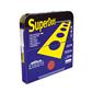 Superdots Easy mid tack Points de colle semi-permanent - Transparent -Diamétre 10 mm - par carton de  5000 pastilles