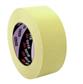 3M 501E Industrial masking tape special high temperature - Max 160 ° C - Beige - 24 mm x 50 m x 0, 15 mm - per box of 36 rolls