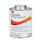 3M Scotchkote FD Electrical Insulation Coating - Quick Dry - Brown440 ml - per box of 10 pieces 