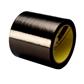 3M 5490 PTFE non-stick adhesive tape - Silicone adhesive - Grey - 12,7 mm x 33 m x 0,09 mm - per box  2 rolls