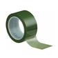 3M 8402 High temperature resistant polyester masking tape - Green - 50 mm x 66 m x 0,05 mm - per box  of 6 rolls