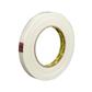 3M 8981 Reinforcement and strapping tape - Transparent - 38 mm x 50 m x 0.17 mm - Per 192 rolls 