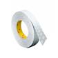 3M 9448A Double-coated tape - White -  1200 mm x 50 m x 0.15 mm - Per box of 1 roll